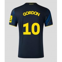 Billiga Newcastle United Anthony Gordon #10 Tredje fotbollskläder 2023-24 Kortärmad